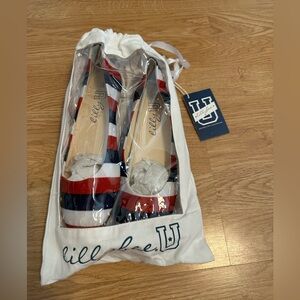 Lilly U shoes